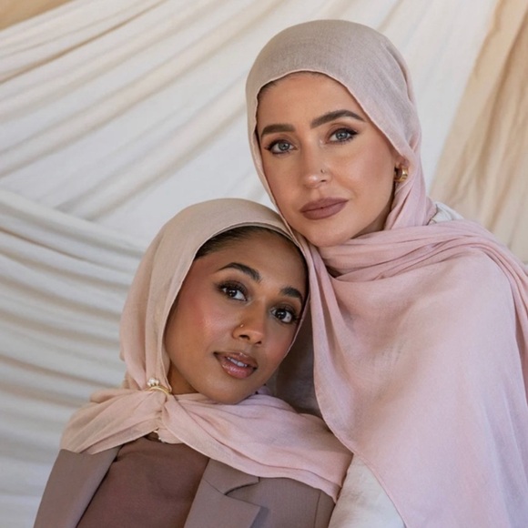 Vela petal dust pink - Picture 2 of 2